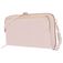 Antonio Fonzo Crossbody Clutch Snap Telefoontasje - Large - Roze