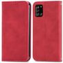 Mobigear Retro Slim Samsung Galaxy A32 5G Hoesje Bookcase - Rood