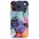 MIO iPhone 17 Pro Max MagSafe Hoesje Hardcase Backcover - Flowers