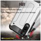 Mobigear Outdoor Huawei P30 Hoesje Hardcase Backcover Shockproof - Rood