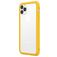 Rhinoshield CrashGuard NX iPhone 11 Pro Max Hoesje Hardcase Bumper - Geel