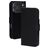 Mobiparts Classic Wallet iPhone 17 Pro MagSafe Hoesje Bookcase - Zwart