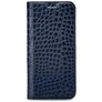 Mobilize Premium Gelly Samsung Galaxy A3 (2017) Hoesje Bookcase Portemonnee - Blauw