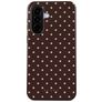 Burga Tough Samsung Galaxy A37 Hoesje Hardcase Backcover Shockproof - Sorry Busy
