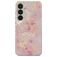 Burga Tough Samsung Galaxy S25 Plus Hoesje Hardcase Backcover Shockproof - Golden Coral