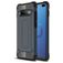 Mobigear Outdoor Samsung Galaxy S10 Plus Hoesje Hardcase Backcover Shockproof - Marineblauw