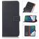 Mobigear Wallet POCO X4 GT Hoesje Bookcase Portemonnee - Donkerblauw