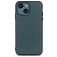 Mobigear Excellent iPhone 14 Hoesje Hardcase Backcover - Groen