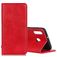 Mobigear Classic Elegance Samsung Galaxy A40 Hoesje Bookcase Portemonnee - Rood