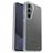 Otterbox React Doorzichtig Samsung Galaxy S24 FE Hoesje Hardcase Backcover Shockproof - Transparant