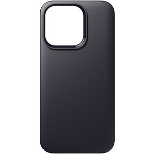 Nudient Thin Precise iPhone 14 Pro MagSafe Hoesje Hardcase Backcover - Midwinter Blue