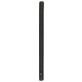 Mobiparts Samsung Galaxy A71 Siliconen Hoesje Backcover - Zwart