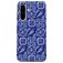 Burga Tough Samsung Galaxy A56 Hoesje Hardcase Backcover Shockproof - Lisboa