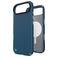Speck Presidio2 Pro iPhone 17 Pro MagSafe Hoesje Hardcase Backcover Shockproof - Deep Sea Blue
