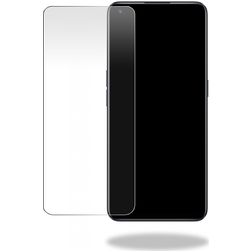 Mobilize Realme 9 4G Glazen Screenprotector - Case Friendly