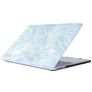Mobigear Marble MacBook Pro 15 Inch (2016-2019) Hoes Hardshell Laptopcover MacBook Case - Model 9 - Model A1707 / A1990