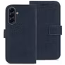 My Style Flex Wallet Samsung Galaxy A56 Hoesje Bookcase Portemonnee - Royal Blue