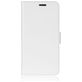 Mobigear Wallet Huawei Nova 3 Hoesje Bookcase Portemonnee - Wit
