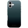 Burga MagSafe Tough iPhone 17 MagSafe Hoesje Hardcase Backcover Shockproof - Black Hole