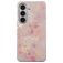 Burga MagSafe Tough Samsung Galaxy S26 Plus MagSafe Hoesje Hardcase Backcover Shockproof - Golden Coral
