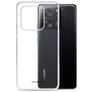 Mobilize Gelly Doorzichtig Xiaomi 13T Hoesje Flexibel TPU Backcover - Transparant