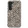 Burga Tough Samsung Galaxy S23 Hoesje Hardcase Backcover Shockproof - Almond Latte
