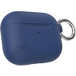 Speck Presidio Apple AirPods 3 Shockproof Hardcase Hoesje - Coastal Blue