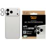 PanzerGlass Hoops iPhone 17 Pro Max Glazen Camera Lens Protector - Case Friendly