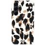 MIO Samsung Galaxy A55 MagSafe Hoesje Hardcase Backcover - Leopard
