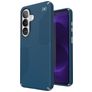 Speck Presidio2 Grip Samsung Galaxy S26 MagSafe Hoesje Hardcase Backcover Shockproof - Coastal Blue