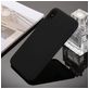 Mobigear TriGuard iPhone XS Hoesje Hardcase Backcover - Zwart