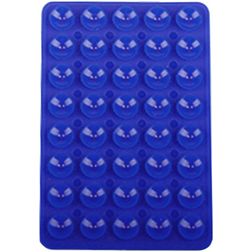 Mobigear EasyMount Zuignap Telefoonhouder - 40 Suction Cup - Donkerblauw Universeel