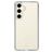 ITSKINS Level 2 SpectrumClear R Doorzichtig Samsung Galaxy S24 FE Hoesje Flexibel TPU Backcover Shockproof - Transparant