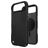 Speck Presidio2 Grip iPhone Air MagSafe Hoesje Hardcase Backcover Shockproof - Zwart