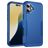 Mobigear Ultra Tough iPhone 17 Hoesje Hardcase Backcover Shockproof - Marineblauw