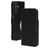 Mobiparts Classic Wallet Samsung Galaxy A25 Hoesje Bookcase Portemonnee - Zwart