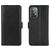 Mobigear Slim Magnet Samsung Galaxy A52s 5G Hoesje Bookcase Portemonnee - Zwart