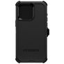 OtterBox Defender iPhone 15 Pro Max Hoesje Hardcase Backcover Shockproof - Zwart