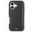 Tech21 EvoPro iPhone 17 MagSafe Hoesje Hardcase Backcover Shockproof - Zwart