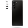 Mobilize Samsung Galaxy Z Fold 5 Glazen Camera Protector - Case Friendly
