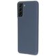 Mobiparts Samsung Galaxy S21 Plus Siliconen Hoesje Backcover - Royal Grey