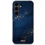 MIO Samsung Galaxy S25 FE MagSafe Hoesje Hardcase Backcover - Midnight Sparkle