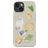 Burga Tough iPhone 15 Hoesje Hardcase Backcover Shockproof - Soft Era