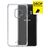 My Style Protective Flex Doorzichtig Samsung Galaxy S9 Hoesje Flexibel TPU Backcover Shockproof - Transparant