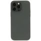 Mobiparts iPhone 14 Pro Siliconen Hoesje Backcover - Urban Grey