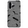 Burga Tough Samsung Galaxy A56 Hoesje Hardcase Backcover Shockproof - Draco