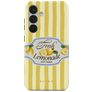 Burga Tough Samsung Galaxy S25 Hoesje Hardcase Backcover Shockproof - Frizzante
