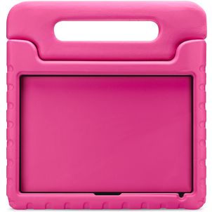 Xccess Kids Guard iPad Pro 11 Inch (2022) Kinder Tablethoes met Handvat - Roze