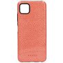 Burga Tough Samsung Galaxy A22 5G Hoesje Hardcase Backcover Shockproof - Vintage Edition