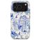 Burga Tough iPhone 17 Pro MagSafe Hoesje Hardcase Backcover Shockproof - Sobremesa